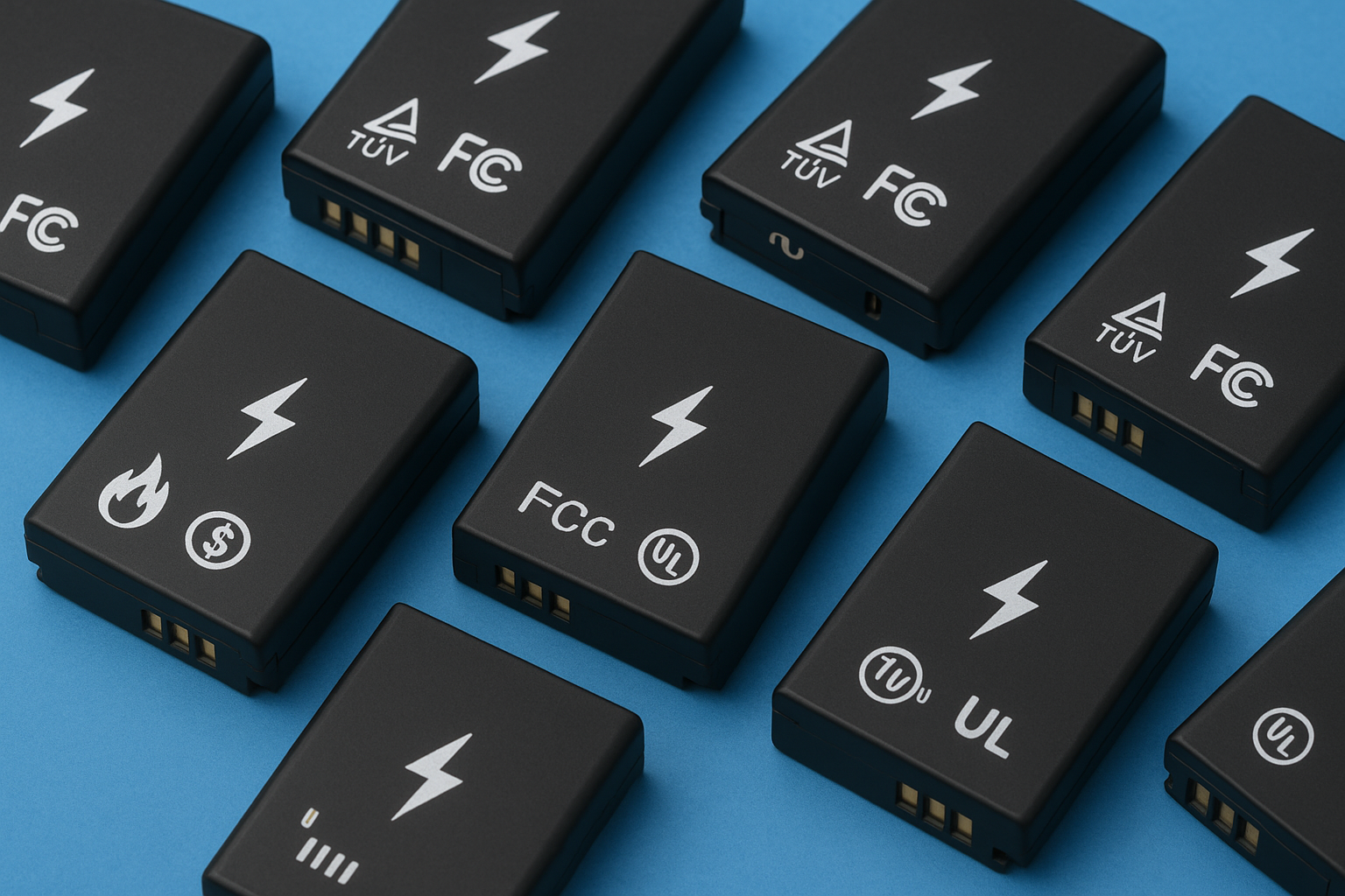 Navigating Lithium Battery Certifications: A Guide for OEMs