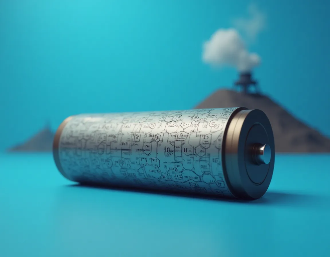 The Future of Battery Chemistries: LFP vs. NCM vs. Sodium-Ion