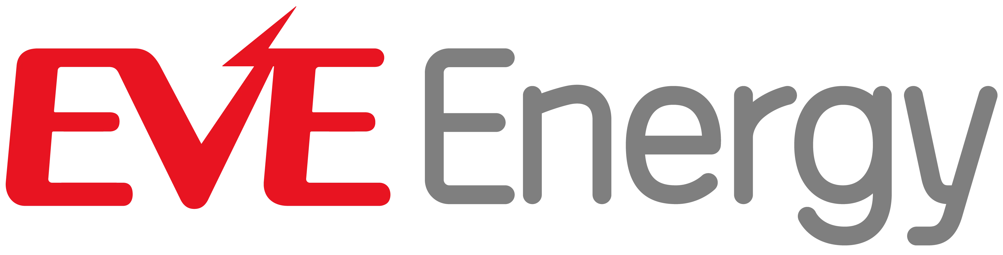EVE Energy logo
