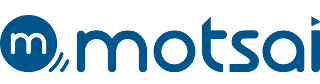 Motsai logo